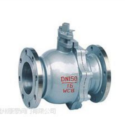 专业生产各种类型球阀