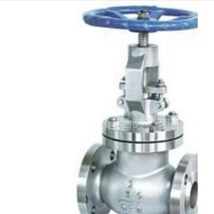 供应上海浩工美标铸钢截止阀