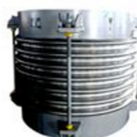 供应单式铰链波纹膨胀节