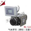 BL-LLQ气体罗茨流量计 腰轮天然气流量计瞬时流量累积流量 注油型