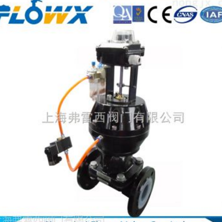 意大利进口FP810气动隔膜阀广泛用于食品