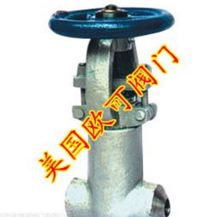 上海进口高温高压闸阀 深圳进口高温高压闸阀