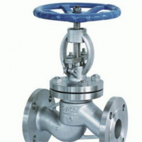 上海高阀/SHGF J41W不锈钢截止阀批发