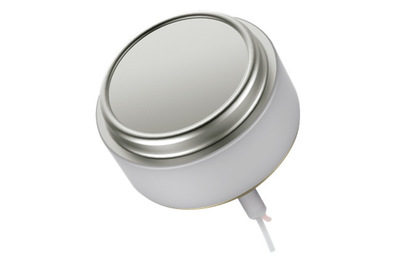 水流量传感器 超声波 水表 水计量 1MHz 配件 户用型 热水