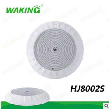 热卖水底灯led 灯壁挂式泳池灯18w35w水底灯AC12v 超薄水下灯厂家