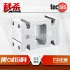 F4817地磅秤传感器-物流秤传感器-泰科思tecsis德国品牌