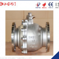 温州泓日阀门厂家直销不锈钢球阀Q41F 180元起
