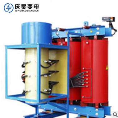 质保三年SC(B)Z10-2500KVA 10KV三相有载调压干式电力变压器