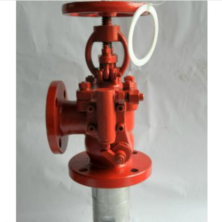 石家庄市高中压阀门厂从事燃气阀门 J41N-40截止阀球阀，安全阀紧急切断阀。