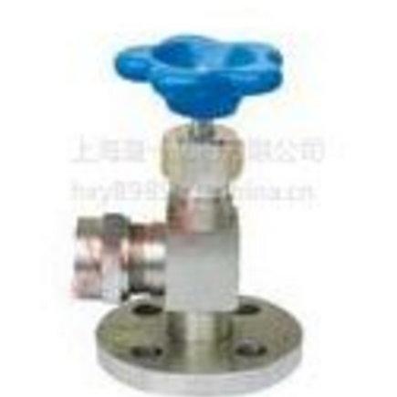 JX49H液位计针型截止阀