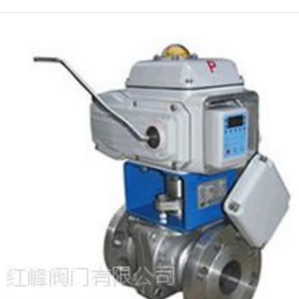 电动调节球阀,电动球阀