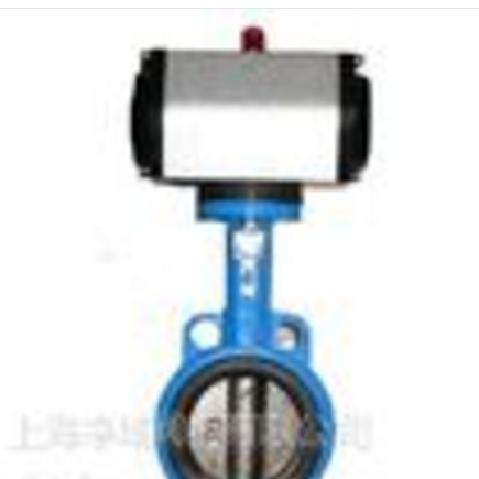 斯派莎克气动对夹式硬密封蝶阀