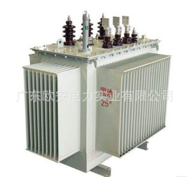 S9/S11/S13电力变压器 油浸式变压器 10千伏