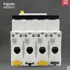 优势代理施耐德微型断路器IC65N 4P C32A空气开关小空开原装正品