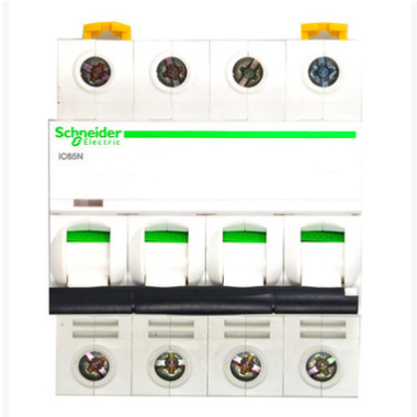 Schneider/施耐德 IC65N 4P50A