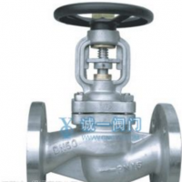 供应江苏诚一优质不锈钢截止阀 J41W