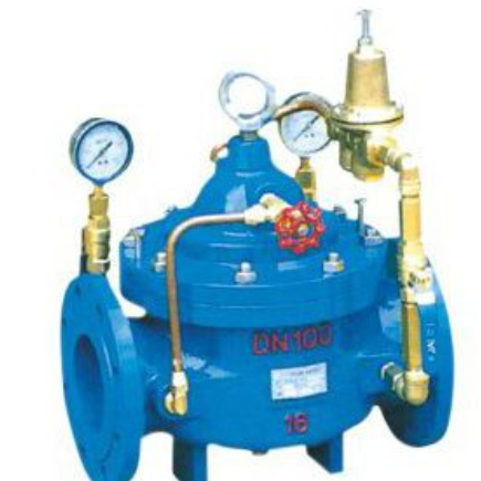 供应可调式减压阀