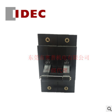 IDEC和泉原装 高灵敏度断路器 NRBM2111F-10AAA 和泉断路器原装