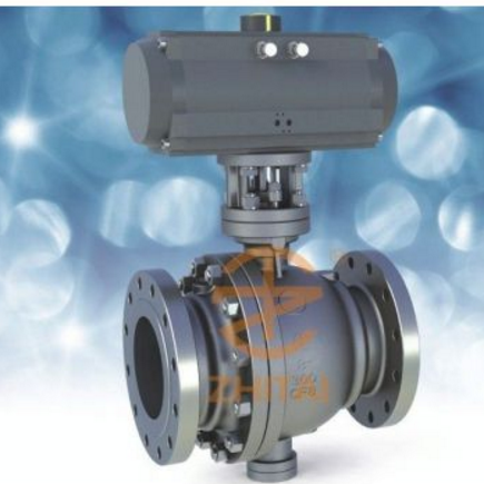 供应美标固定式球阀/ 球阀/ 气动球阀