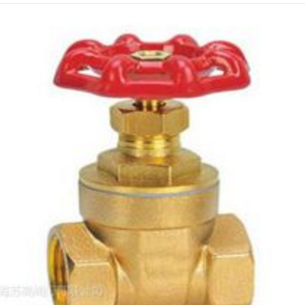 黄铜内螺纹闸阀