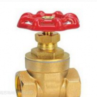 黄铜内螺纹闸阀