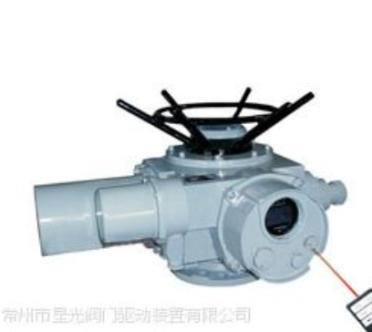 供应智能一体化阀门电动装置-常州市星光阀门驱动装置有限公司www.xgfamen.com