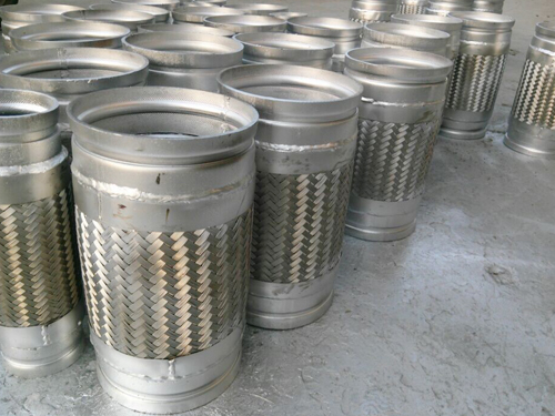 采购沟槽金属软管