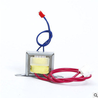 厂家批发 环保EI型密封式变压器 油浸自冷式双绕组变压器可定制