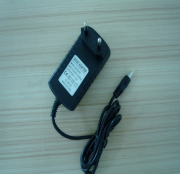 足安电源适配器24V1A 输出稳压直流欧规24V1000MA开关电源