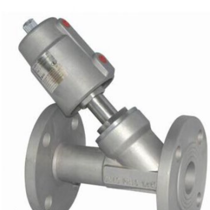 广东法兰气动角座阀，斯派莎克角座阀，斯派莎克阀门