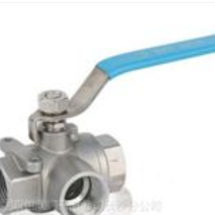 供应Q14F.Q15F-16P不锈钢三通球阀