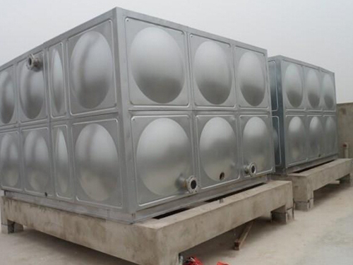 马鞍山水箱-天佑机电设备