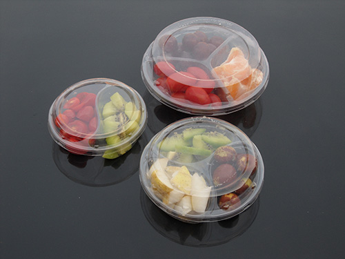 果蔬生鲜托现货/惠康包装制品