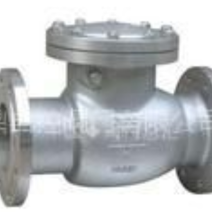 供应H44H不锈钢旋启式止回阀