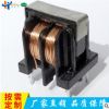 UU滤波器 共模电感 UU10.5-0.5MM-3MH滤波器电感