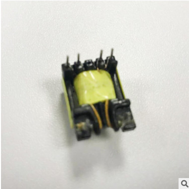 深圳专业生产EE13(5+2)卧式高频变压器生产厂家手机充电器变压器