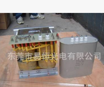4KW卤素变压器