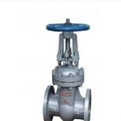 铸钢闸阀16斤铸钢闸阀 南昌沪航阀门