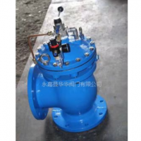 厂家直销jm744x液动快开排泥阀 法兰膜片式电动排泥阀dn200