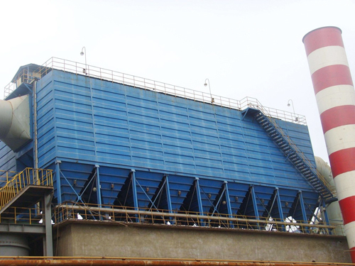 供应长袋离线脉冲除尘器/明强环保