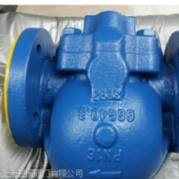 英国SpiraxSarco（FT44型）法兰疏水阀