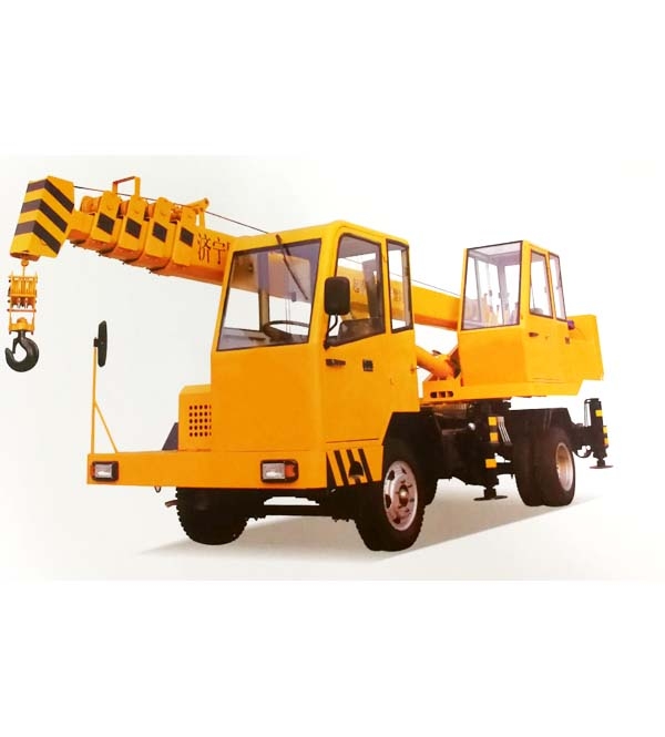 小型吊车十大品牌/恒达机械