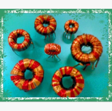 22V环保汽车功放变压器