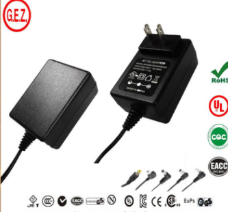 15V电源 AC DC 1A 15W 通用开关电源