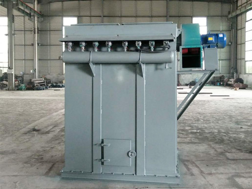 DMC单机脉冲除尘器生产制造商/惠聪