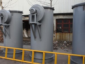 水泥罐仓顶除尘器哪便宜/耀辉