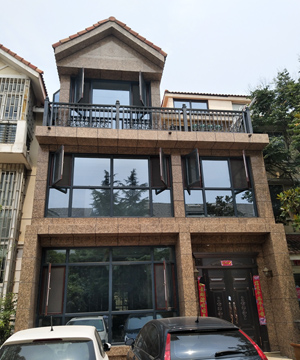 河南断桥铝门窗哪家好-郑州市鑫源门窗