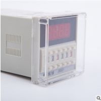 瞬动型时间继电器 JSS21-C小型 时间 继电器