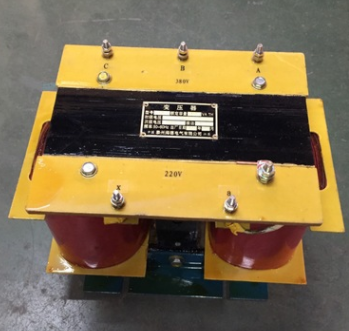 供应海德电气三元桥三相变单相变压器