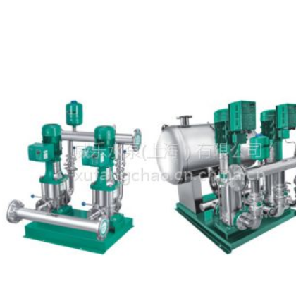 供应威乐WIG无负压变频供水设备